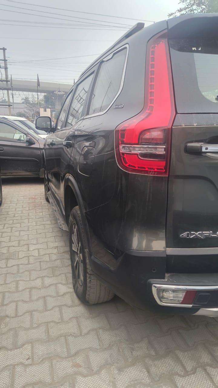 UsedCar