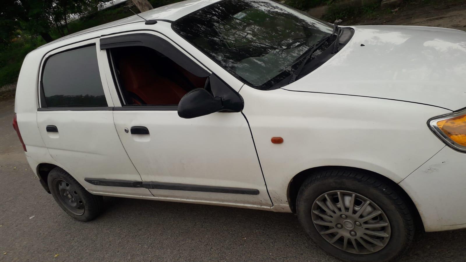 2022 Maruti Suzuki Celerio VXI CNG 2022 Maruti Suzuki Celerio VXI CNG