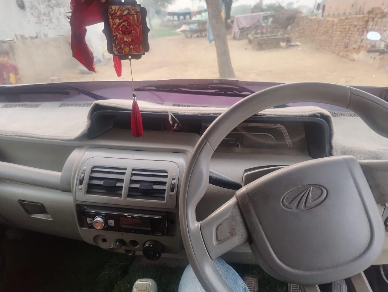 Used 2016 Mahindra Bolero, Rohtak Sector I, Rohtak  Used 2016 Mahindra Bolero, Rohtak Sector I, Rohtak