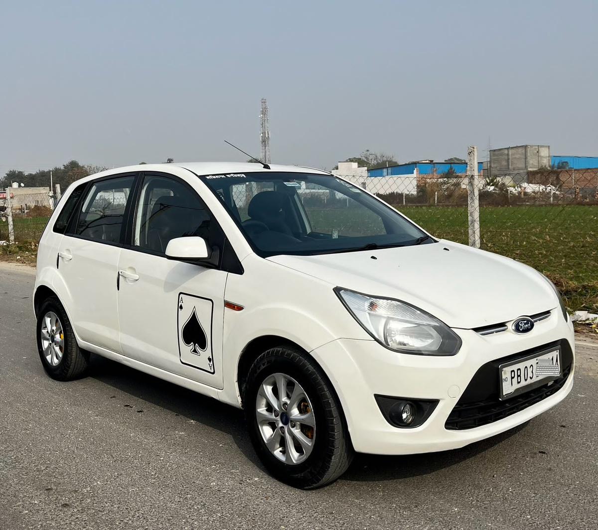 UsedCar