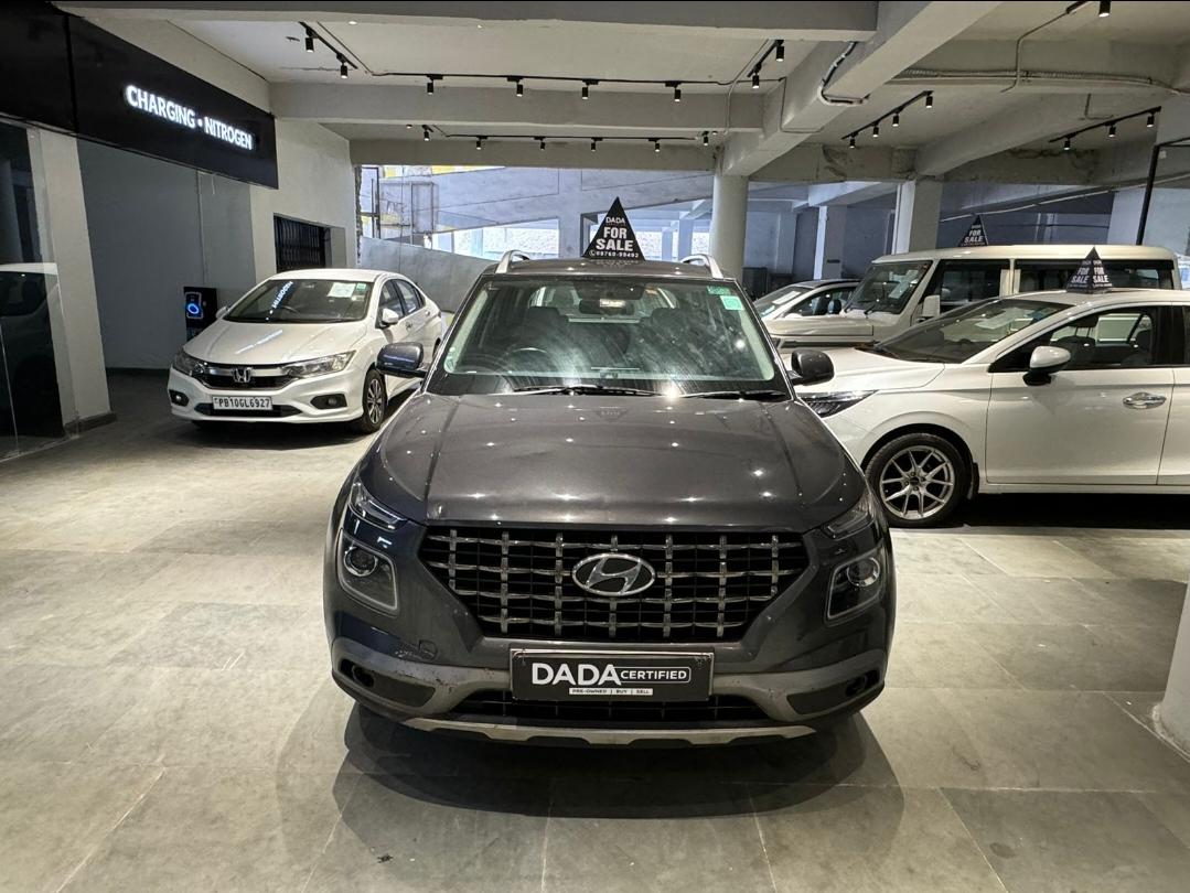 UsedCar