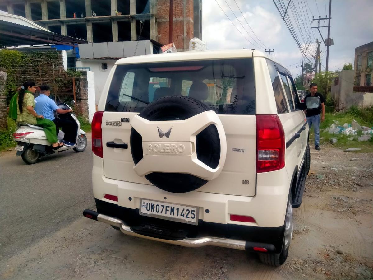 UsedCar