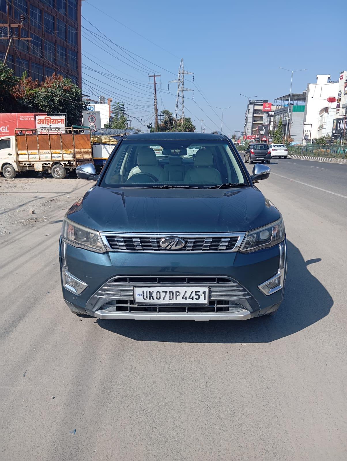 Used 2019 Mahindra XUV300, Mothrowala, Dehradun Used 2019 Mahindra XUV300, Mothrowala, Dehradun