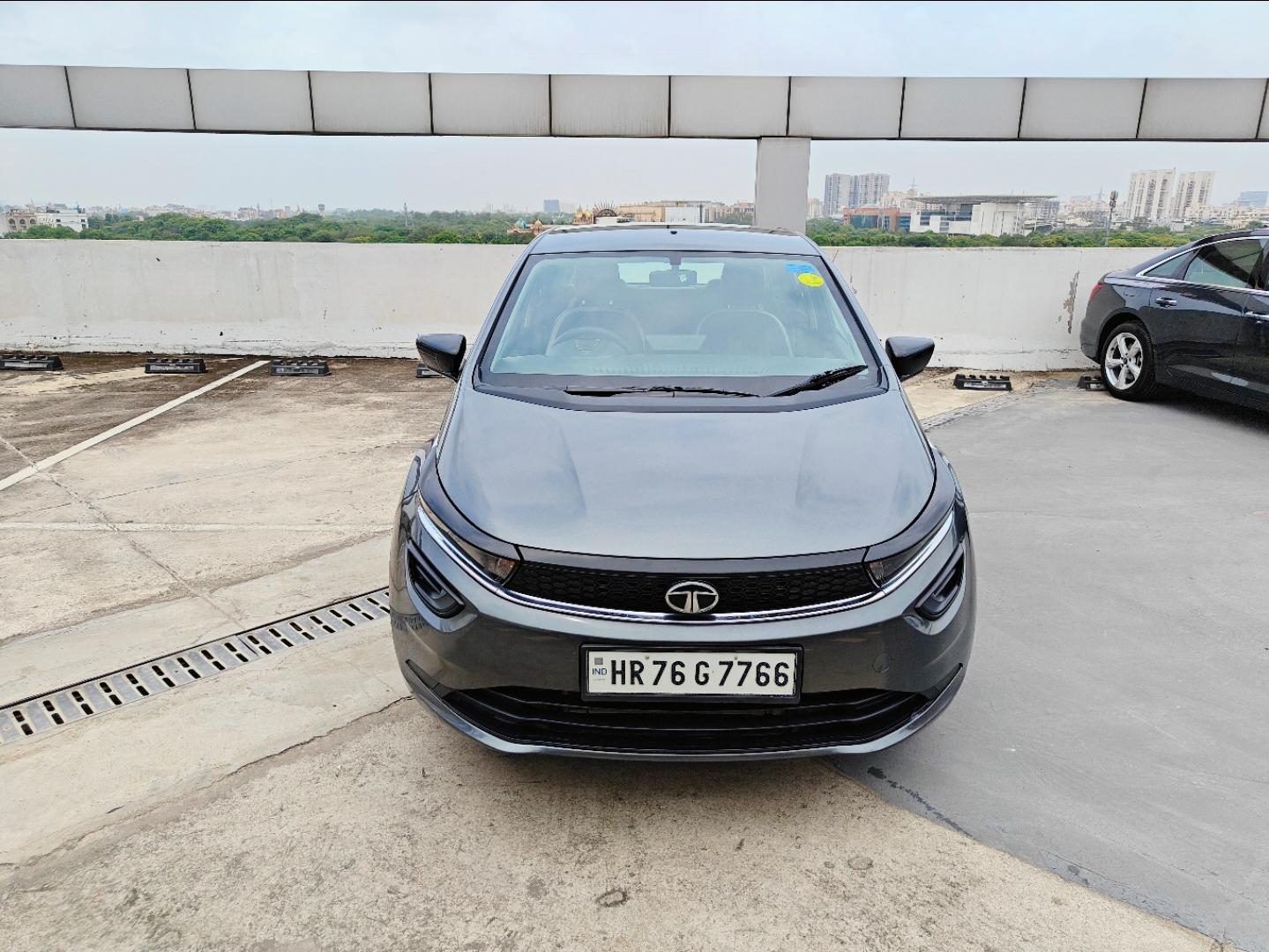 2022 Tata Altroz XE Petrol 2022 Tata Altroz XE Petrol