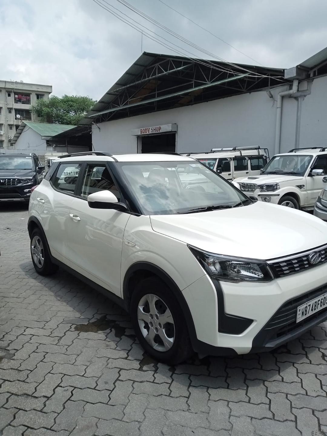 UsedCar