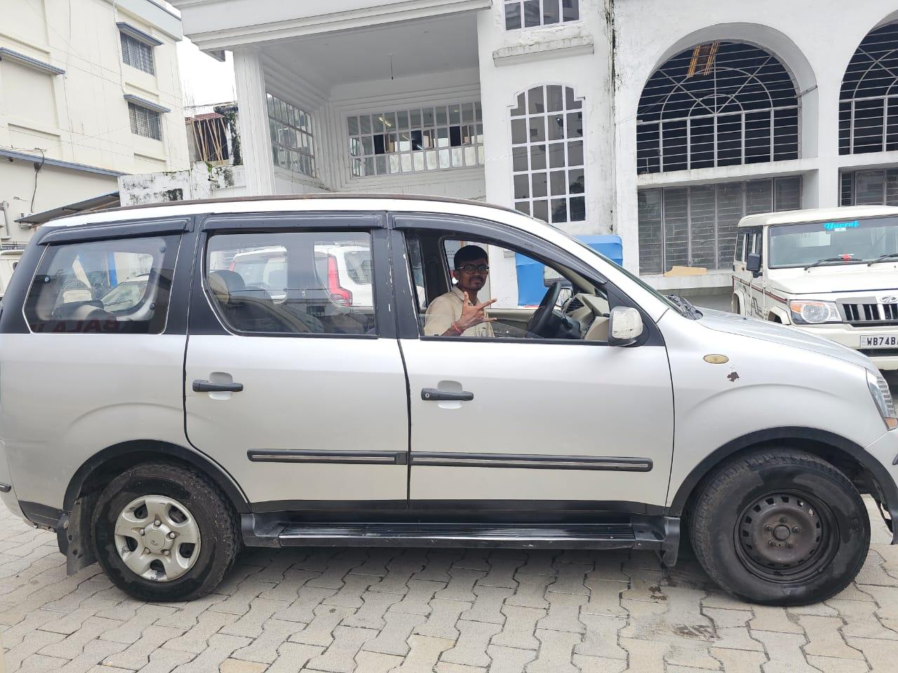 2016 Mahindra Xylo D4 BS 3 2016 Mahindra Xylo D4 BS 3