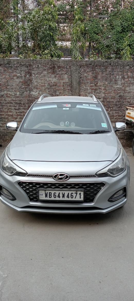 2019 Hyundai Elite i20 1.2 Magna Plus Petrol BS IV 2019 Hyundai Elite i20 1.2 Magna Plus Petrol BS IV