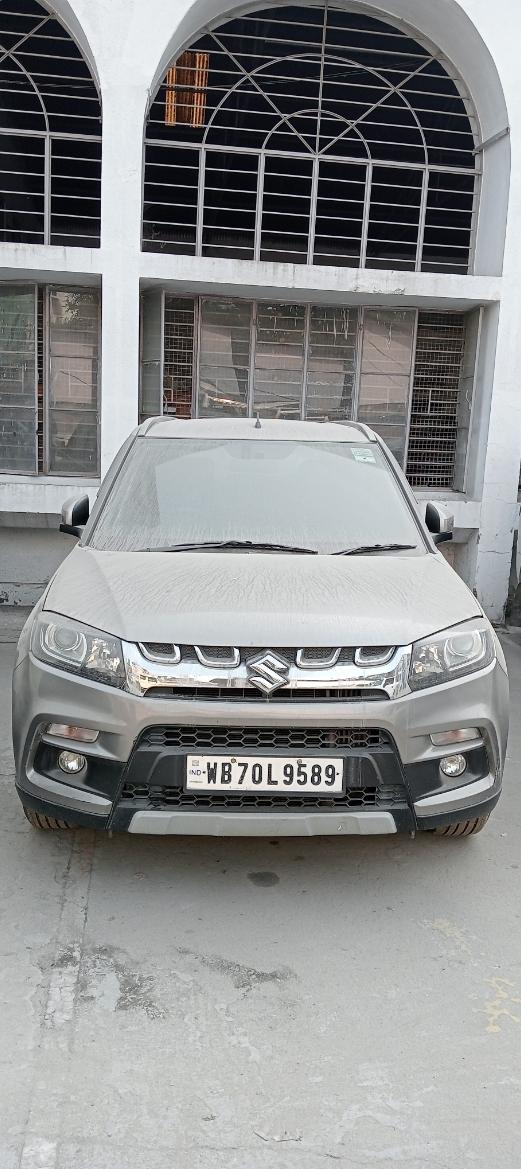 2019 Maruti Suzuki Vitara Brezza ZDi Plus 2019 Maruti Suzuki Vitara Brezza ZDi Plus