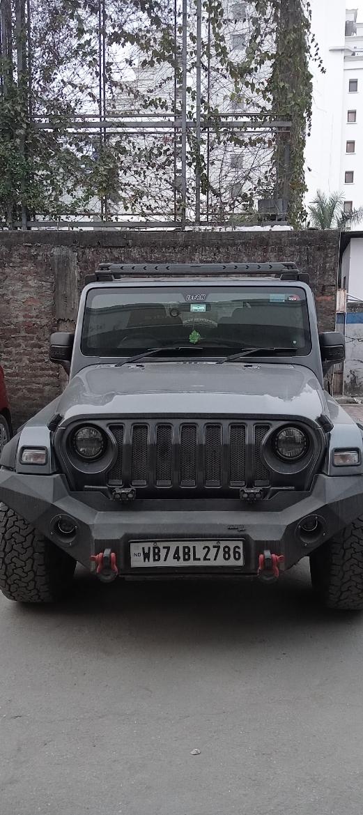 2022 Mahindra Thar LX Manual 4 Seater Hard Top Diesel 2022 Mahindra Thar LX Manual 4 Seater Hard Top Diesel