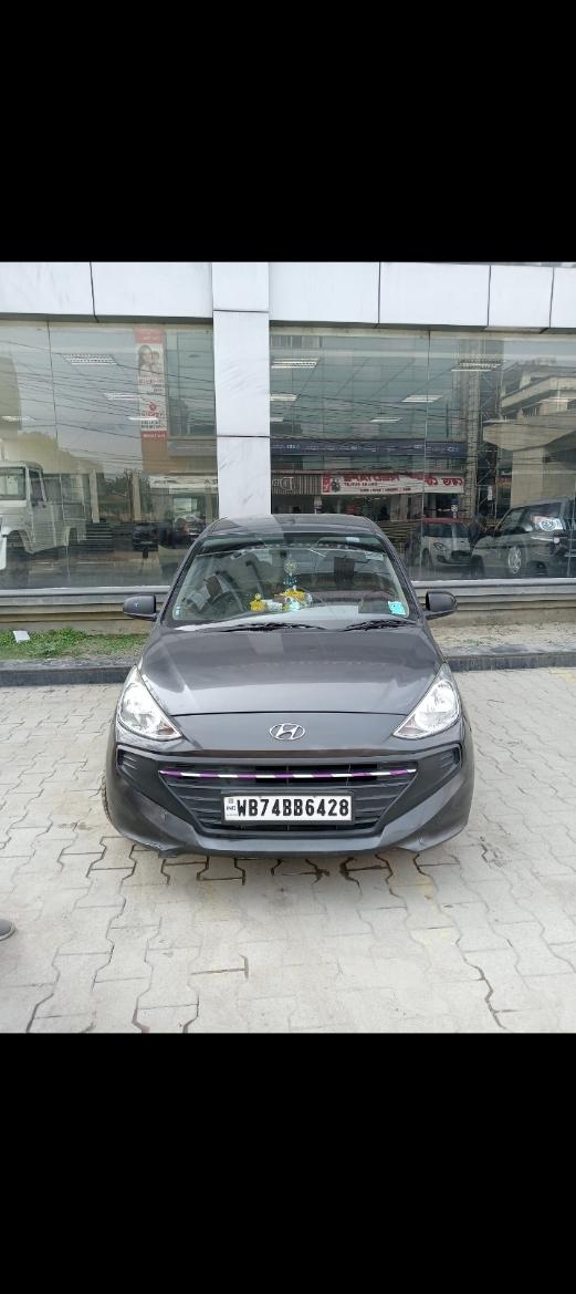 2019 Hyundai New Santro Era Petrol 2019 Hyundai New Santro Era Petrol