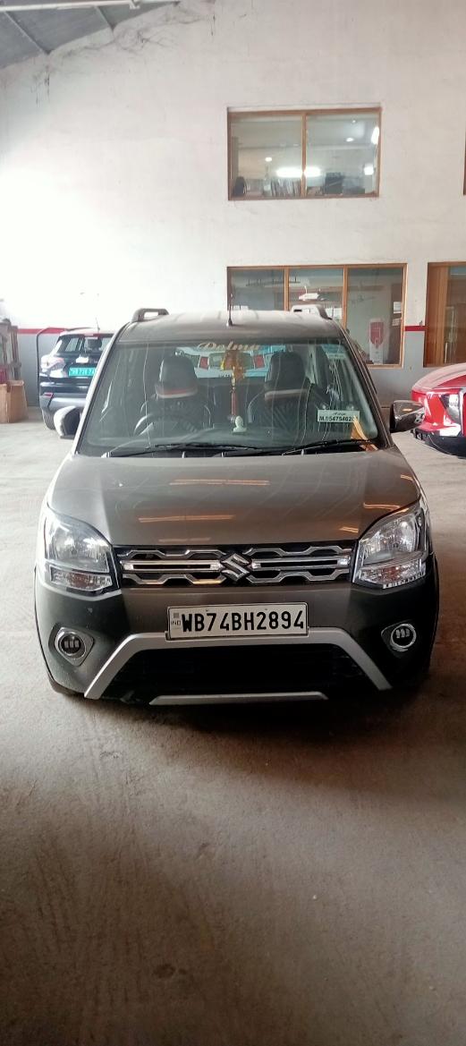 2021 Maruti Suzuki Wagon R VXI 1.2 (O) 2021 Maruti Suzuki Wagon R VXI 1.2 (O)