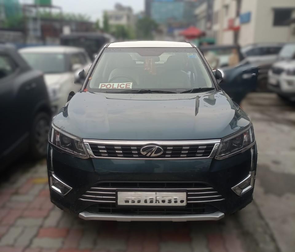 UsedCar