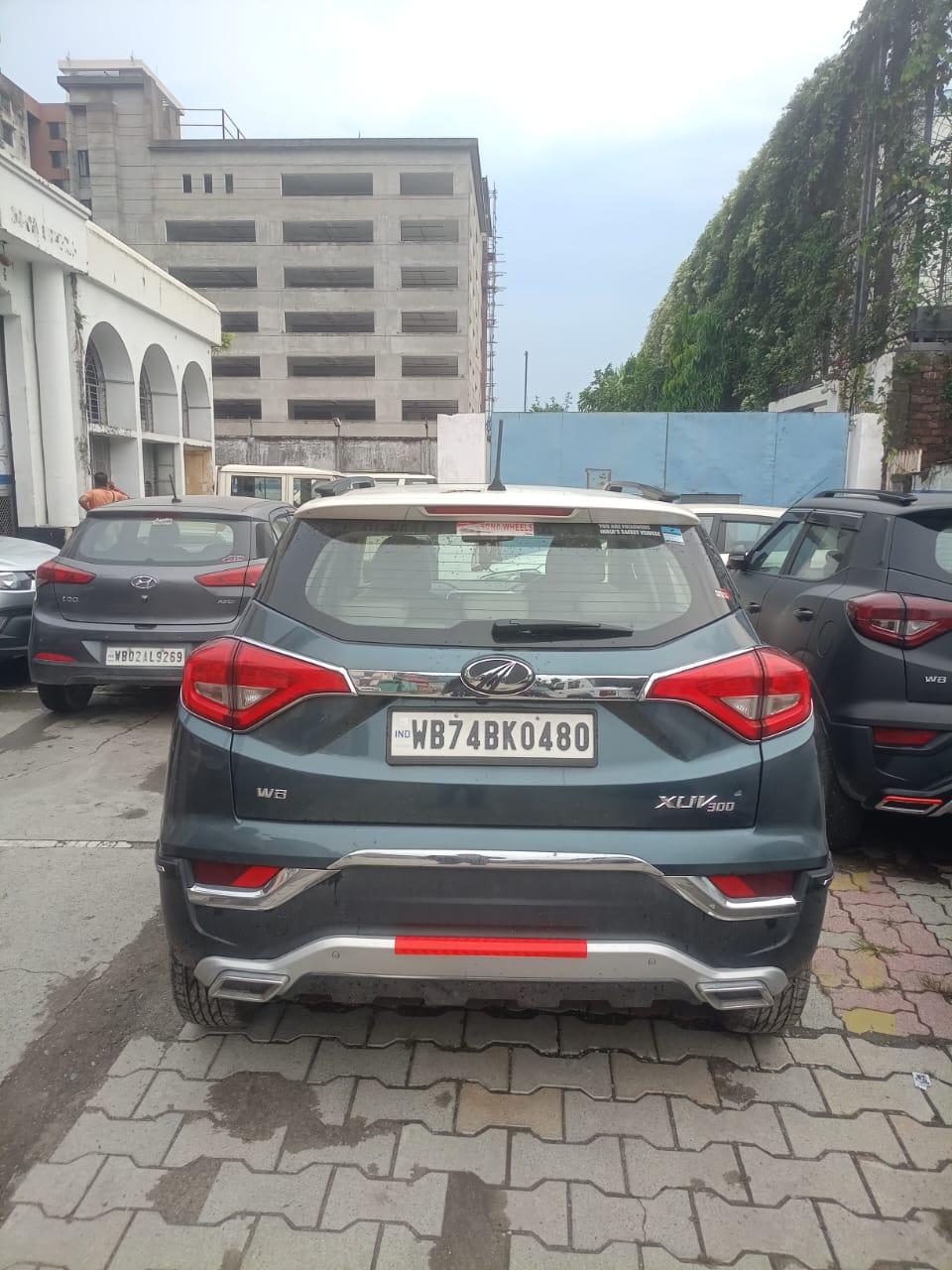 UsedCar