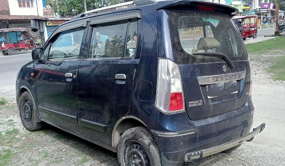 Used 2018 Maruti Suzuki Wagon R, Sevoke Road, Siliguri  Used 2018 Maruti Suzuki Wagon R, Sevoke Road, Siliguri