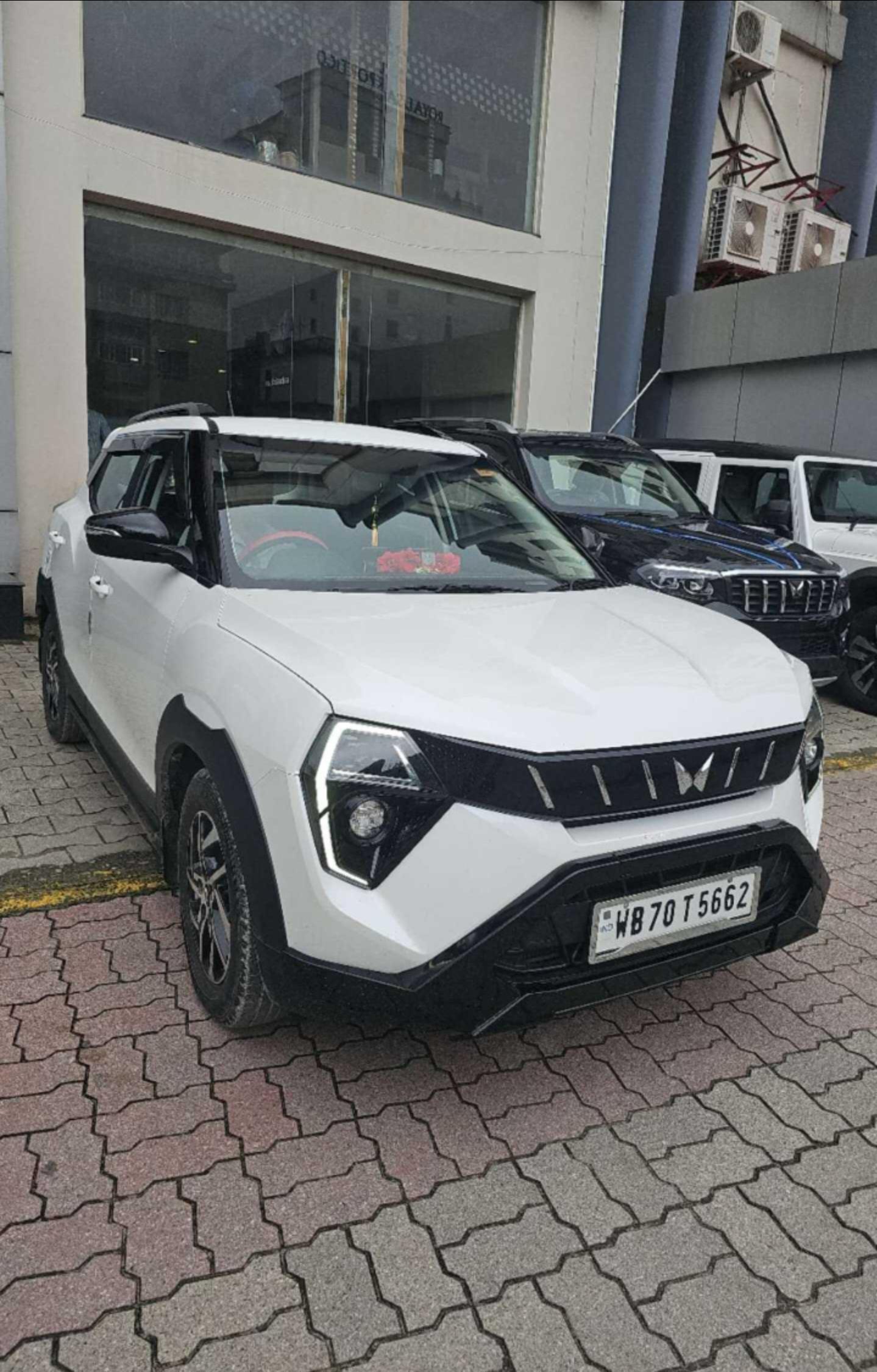 Used 2024 Mahindra XUV 3XO, Sevoke Road, Siliguri Used 2024 Mahindra XUV 3XO, Sevoke Road, Siliguri