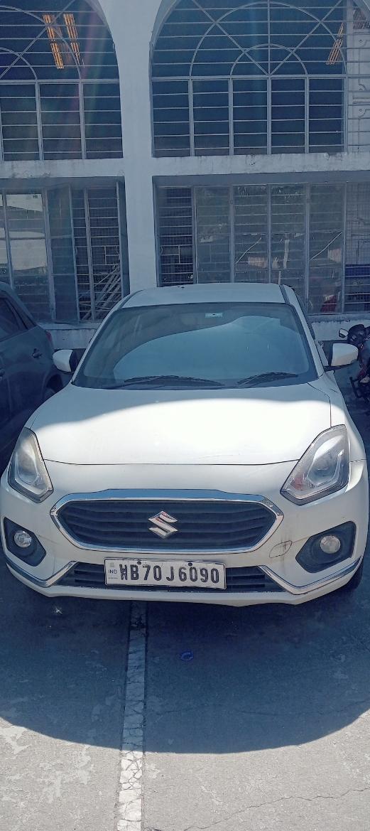 Used 2017 Maruti Suzuki Swift DZire, Sevoke Road, Siliguri  Used 2017 Maruti Suzuki Swift DZire, Sevoke Road, Siliguri