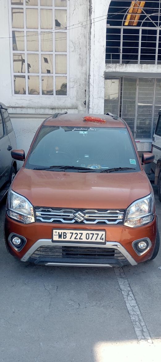 Used 2021 Maruti Suzuki Wagon R, Sevoke Road, Siliguri  Used 2021 Maruti Suzuki Wagon R, Sevoke Road, Siliguri