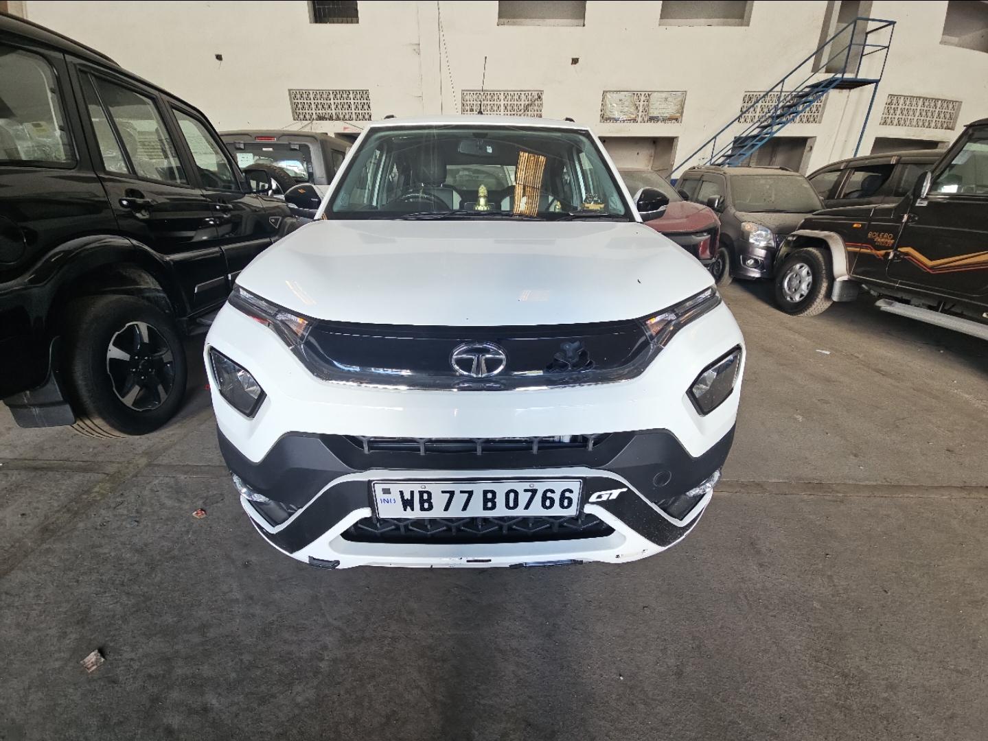 Used 2023 Tata Punch, Sevoke Road, Siliguri Used 2023 Tata Punch, Sevoke Road, Siliguri