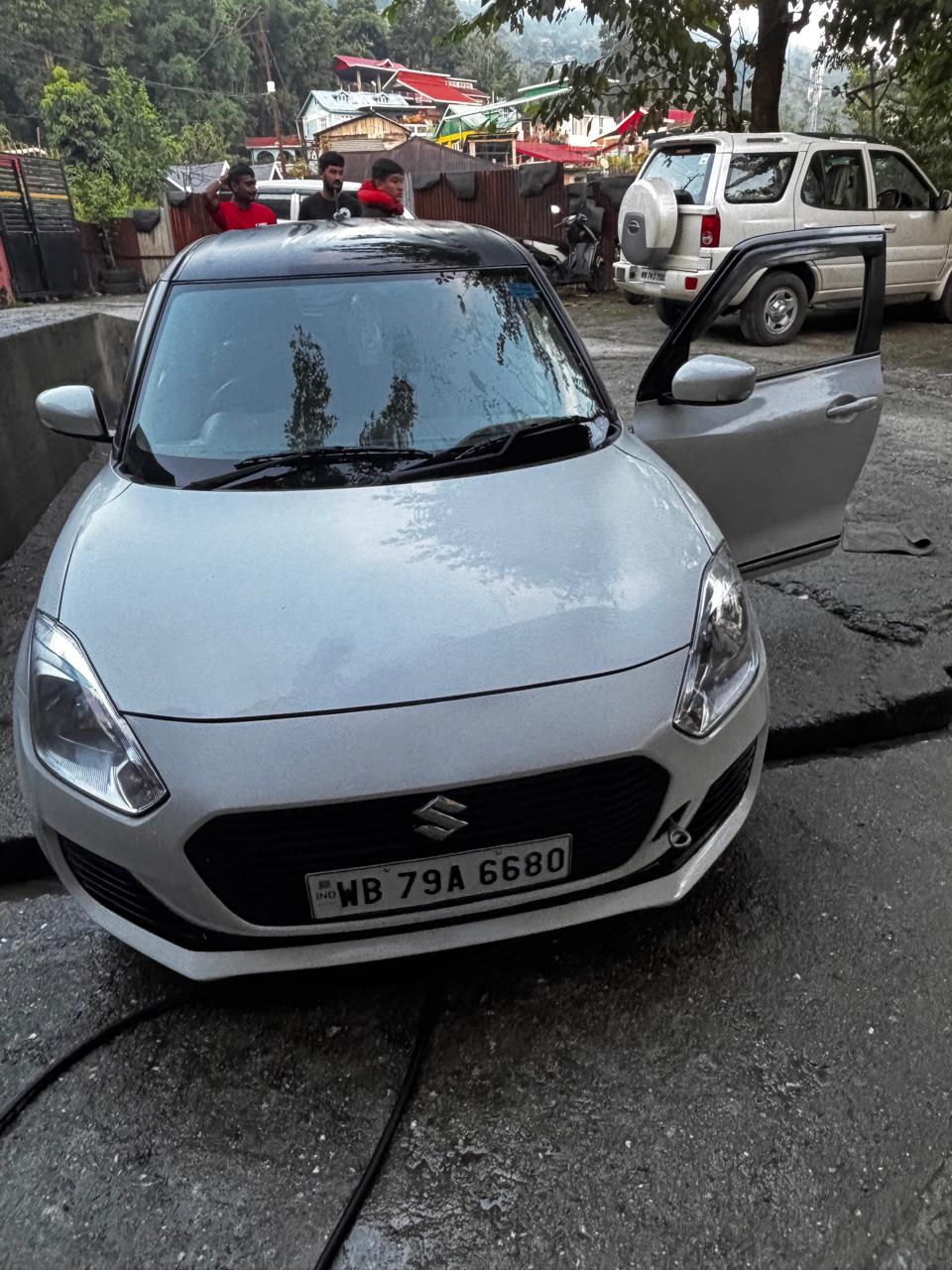 2020 Maruti Suzuki Swift VXI BS IV 2020 Maruti Suzuki Swift VXI BS IV