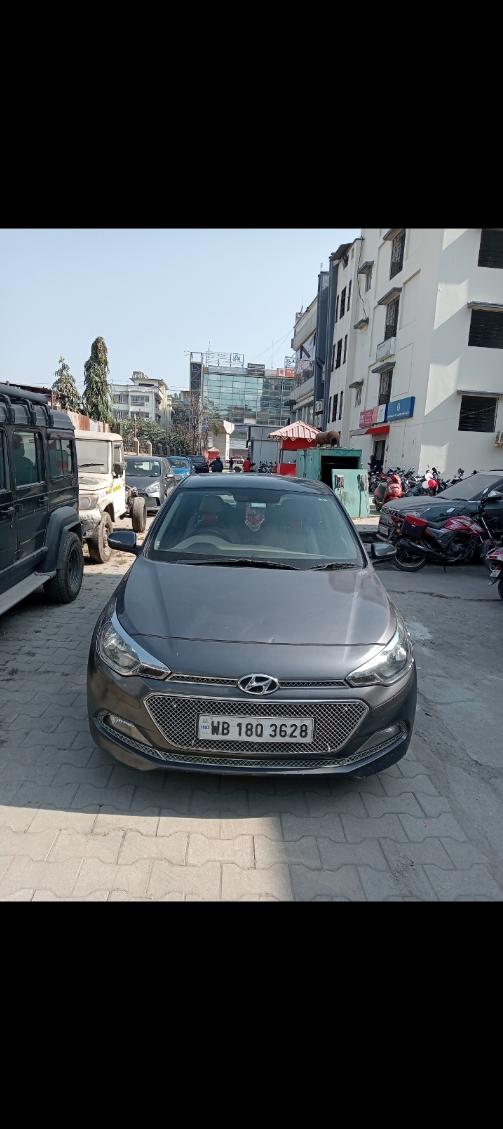 Used 2016 Hyundai i20, Sevoke Road, Siliguri Used 2016 Hyundai i20, Sevoke Road, Siliguri