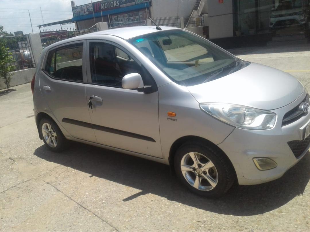 UsedCar
