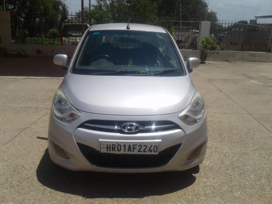 UsedCar