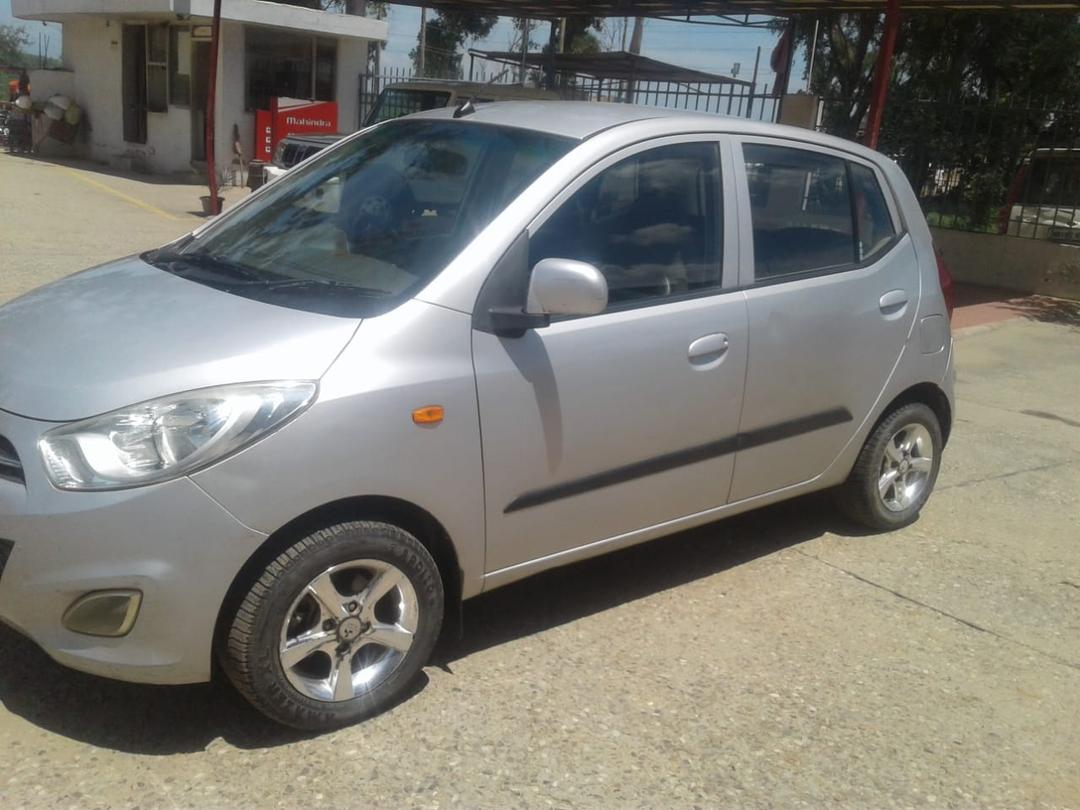 UsedCar