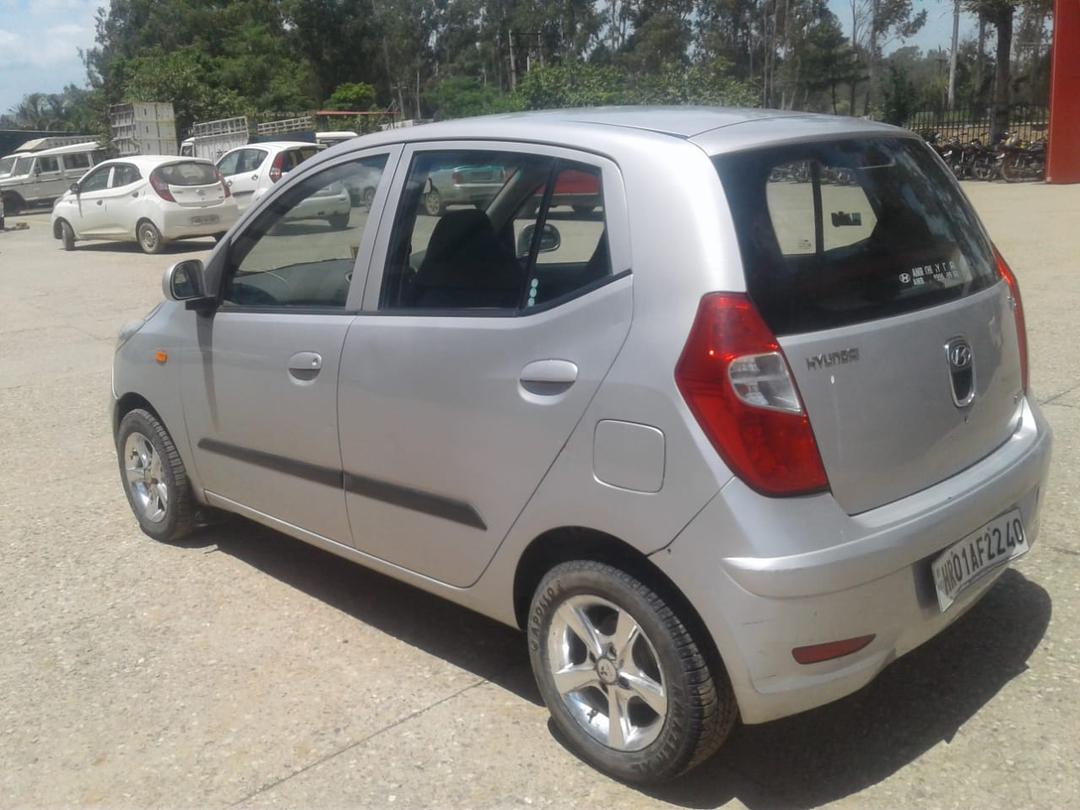 UsedCar