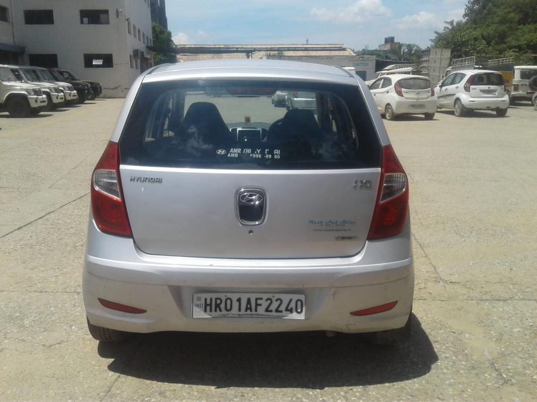 UsedCar