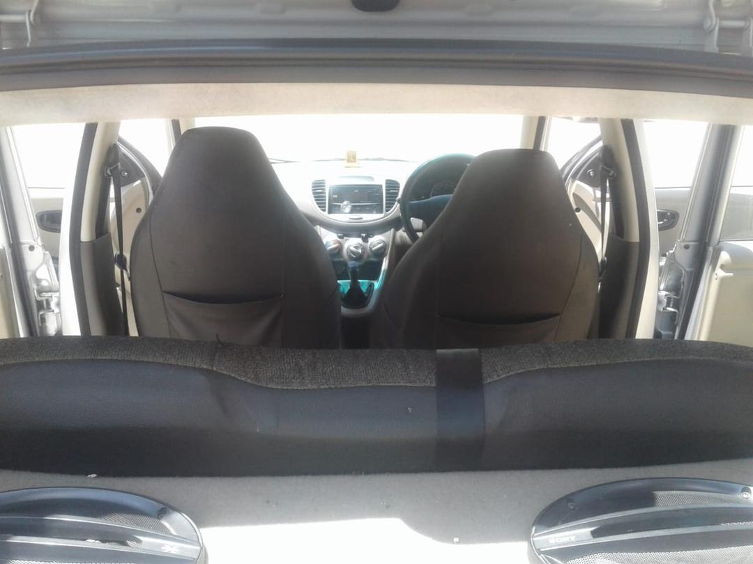 UsedCar