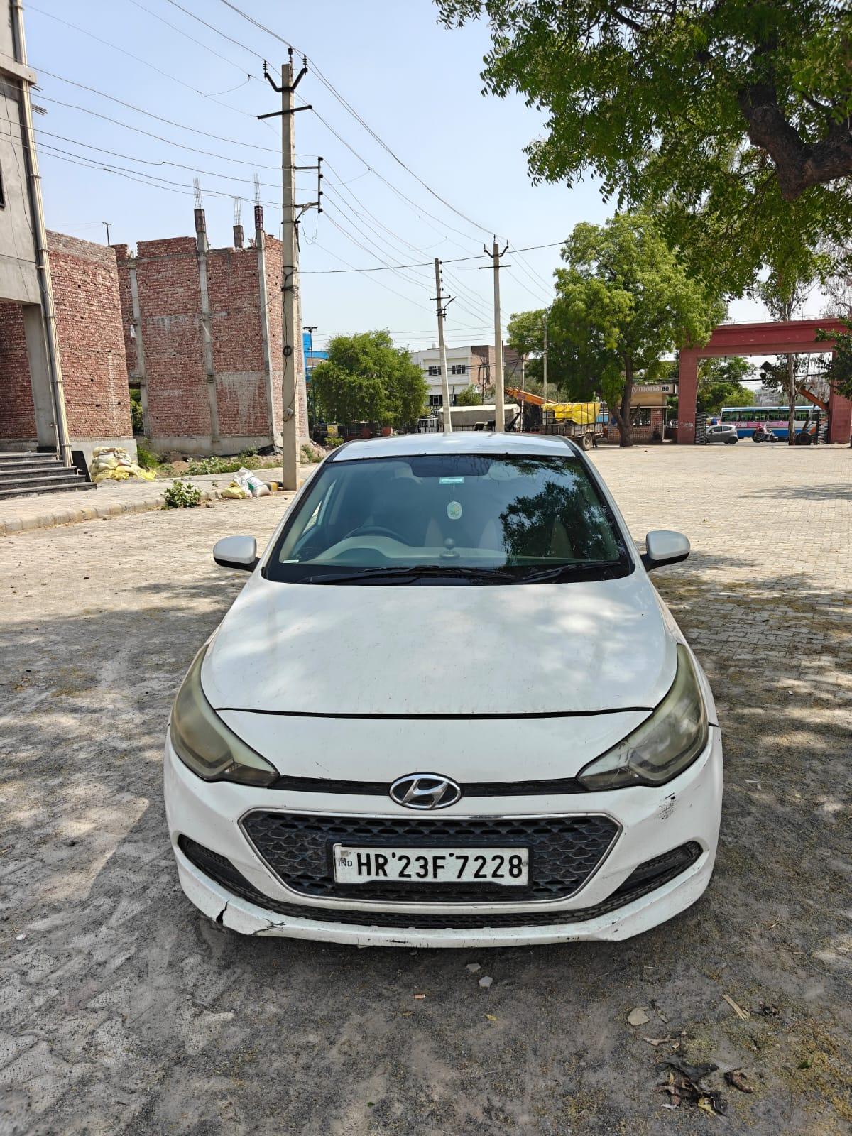 Used 2014 Hyundai i20, Kalpi, Ambala Used 2014 Hyundai i20, Kalpi, Ambala