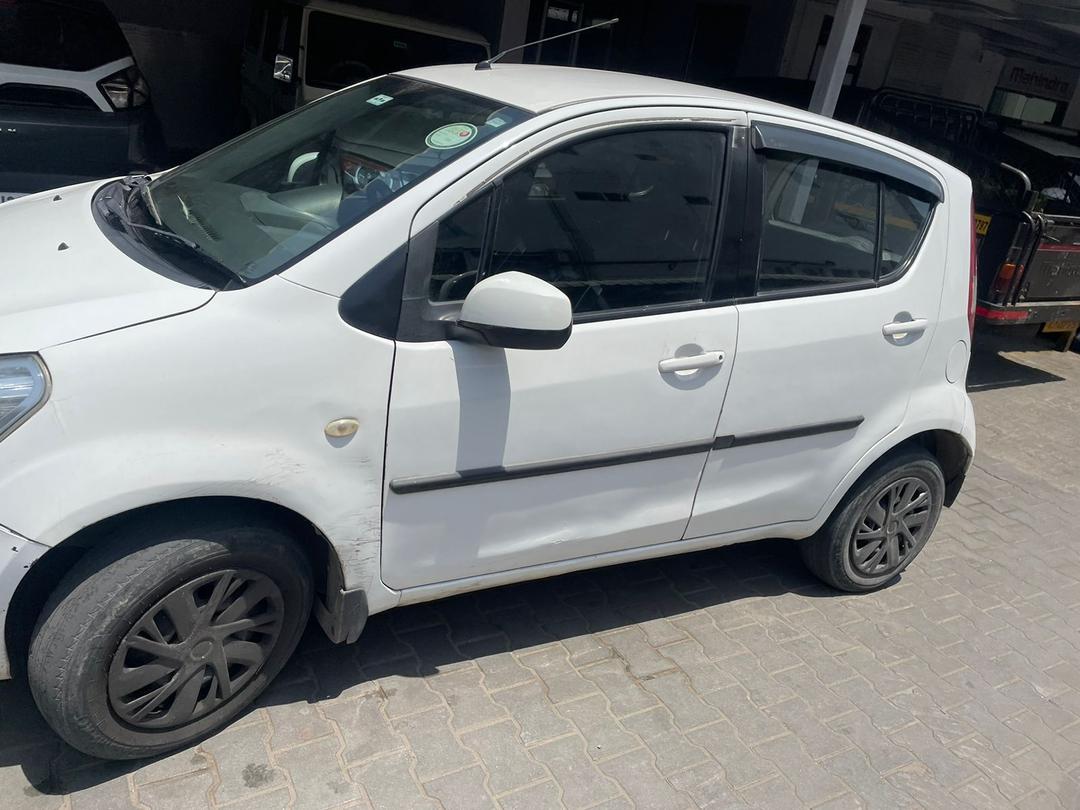 UsedCar