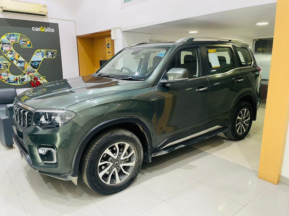 UsedCar