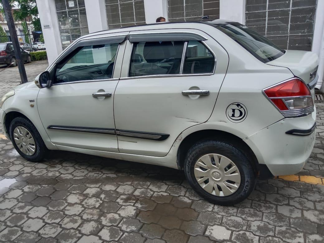 2015 Maruti Suzuki Swift DZire LDI 2015 Maruti Suzuki Swift DZire LDI
