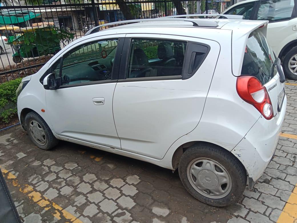 2015 Chevrolet Beat 1.0 LT TCDi 2015 Chevrolet Beat 1.0 LT TCDi