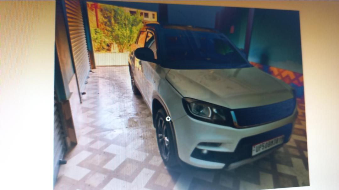 Used 2018 Maruti Suzuki Vitara Brezza, Rani Ki Sarai, Azamgarh  Used 2018 Maruti Suzuki Vitara Brezza, Rani Ki Sarai, Azamgarh