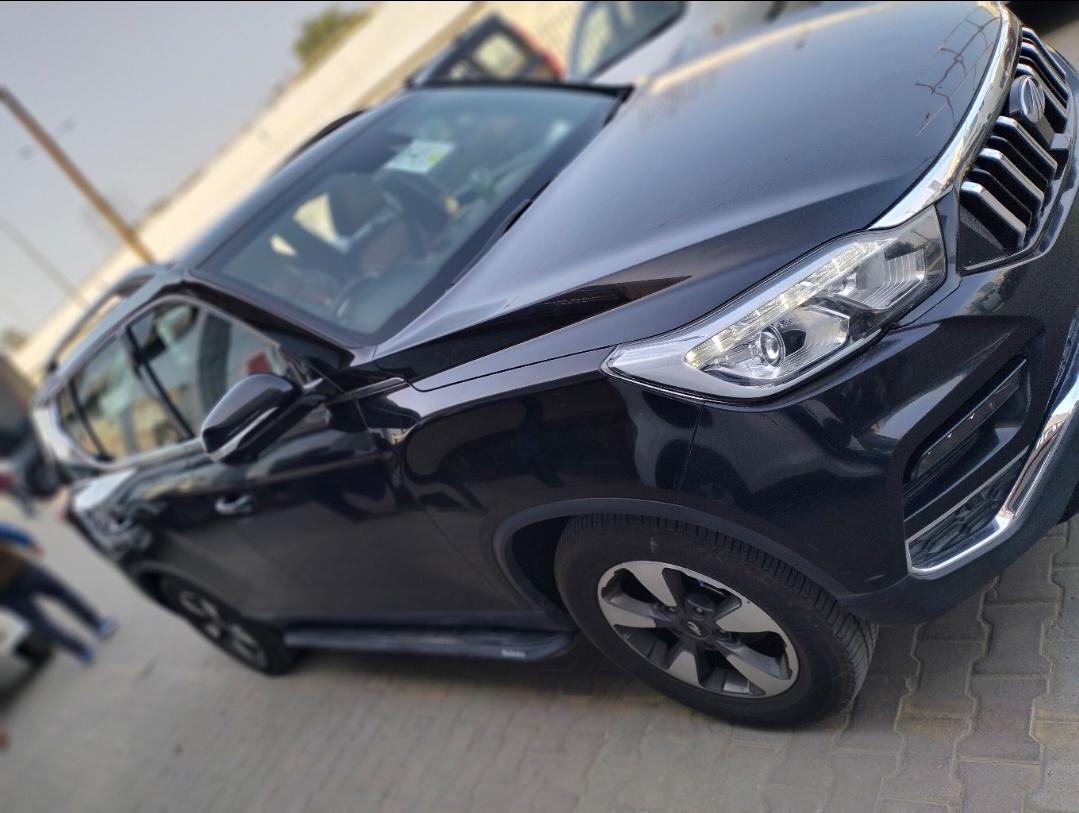 UsedCar