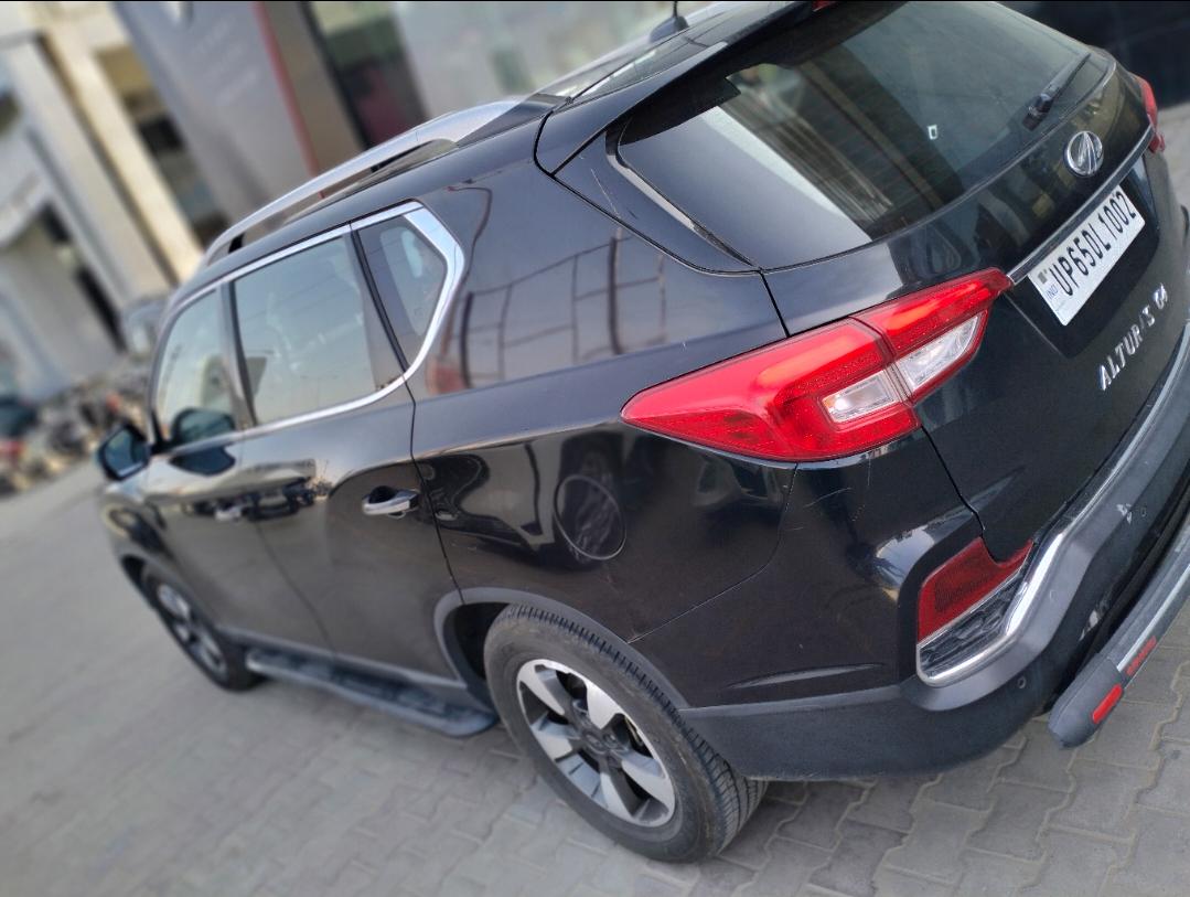UsedCar