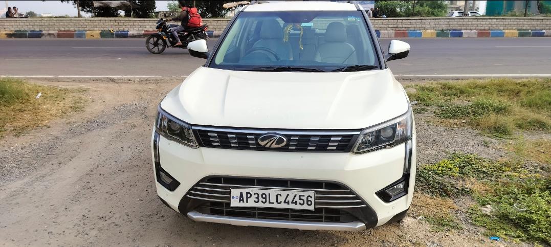 Used 2021 Mahindra XUV300, Nehru Nagar, Guntur  Used 2021 Mahindra XUV300, Nehru Nagar, Guntur