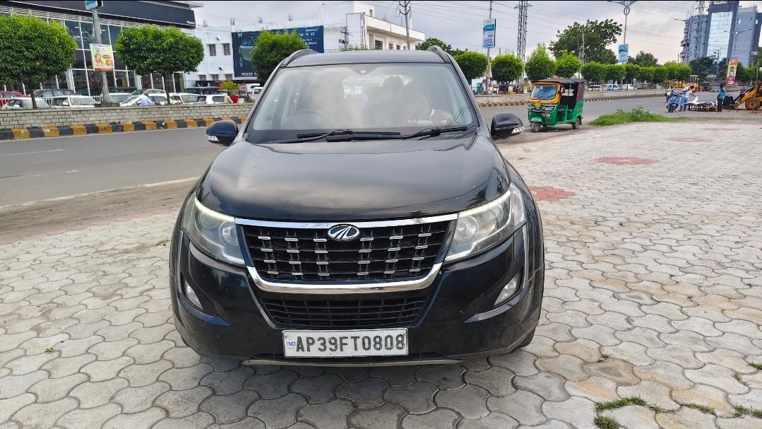 Used 2020 Mahindra XUV500, Nehru Nagar, Guntur  Used 2020 Mahindra XUV500, Nehru Nagar, Guntur