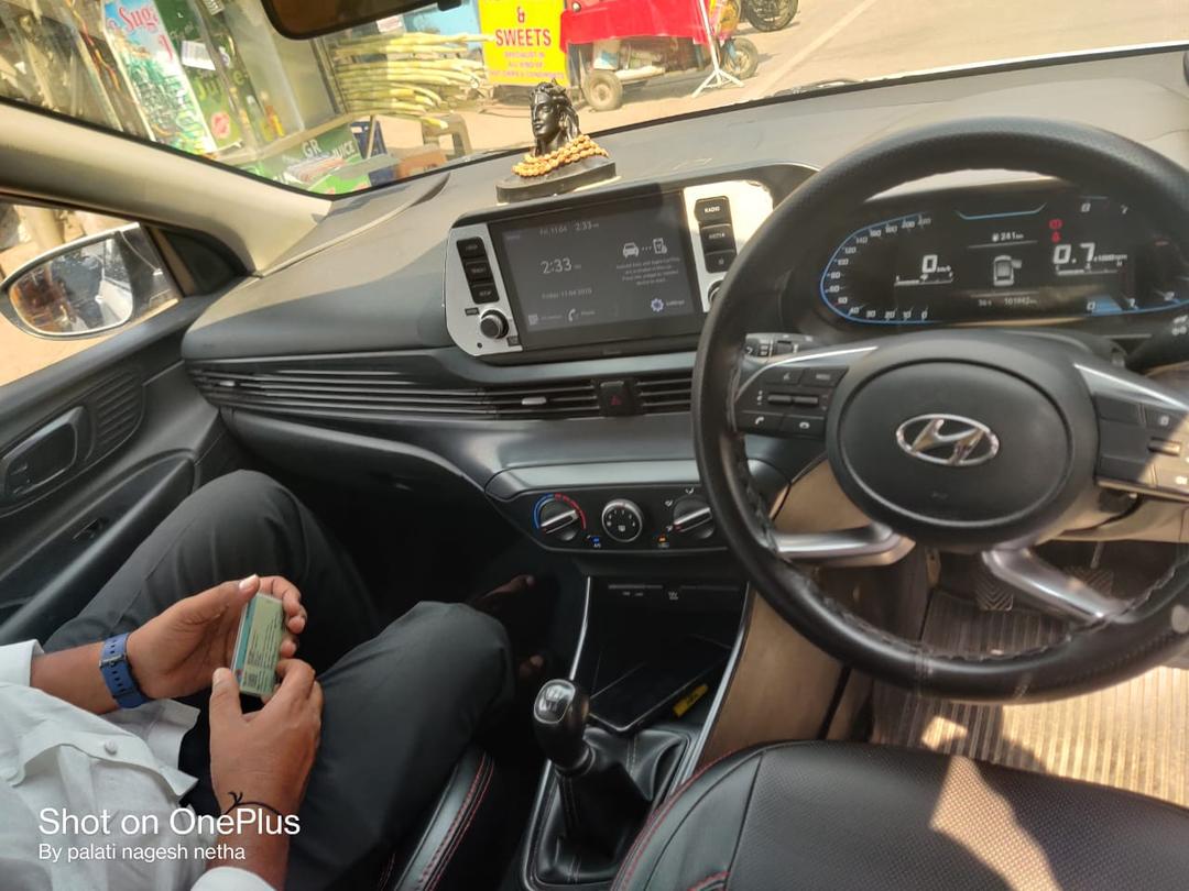 UsedCar