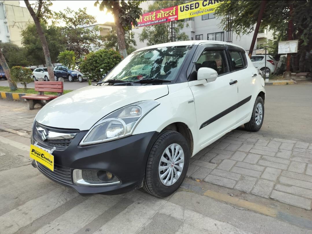 2015 Maruti Suzuki Swift VDI 2015 Maruti Suzuki Swift VDI