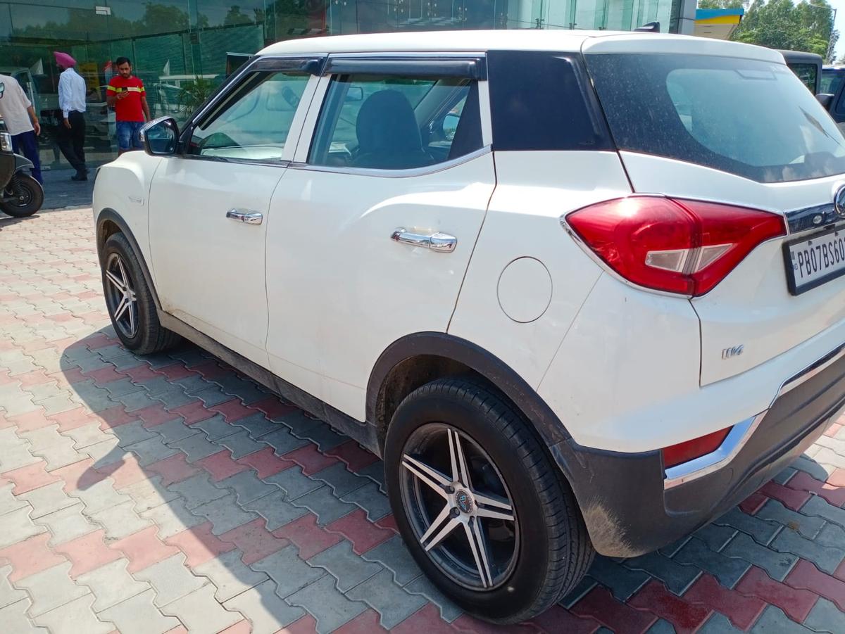 UsedCar