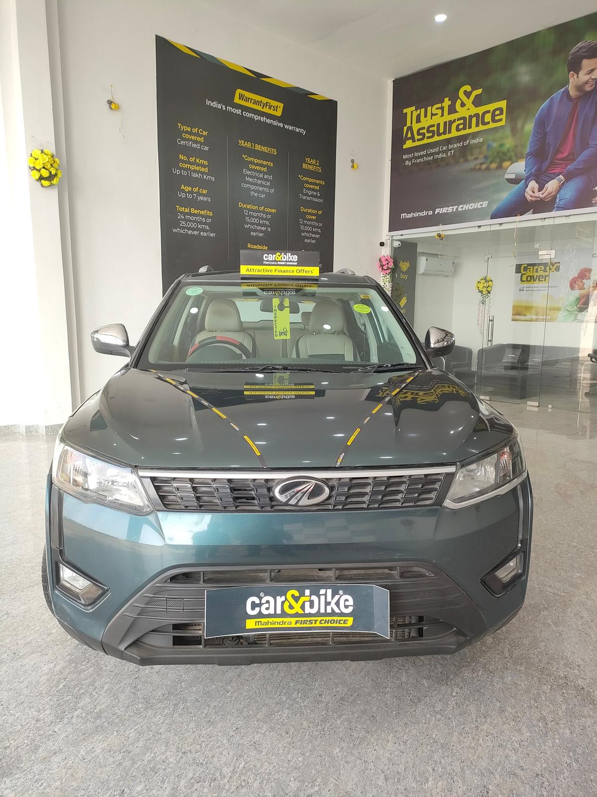 UsedCar