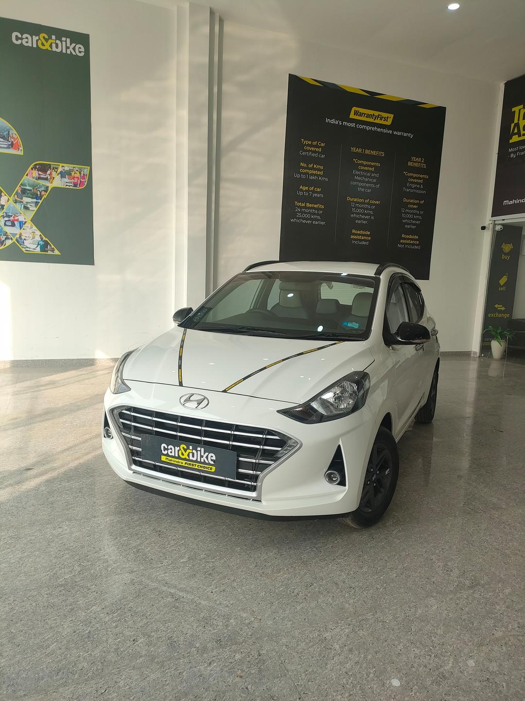 UsedCar