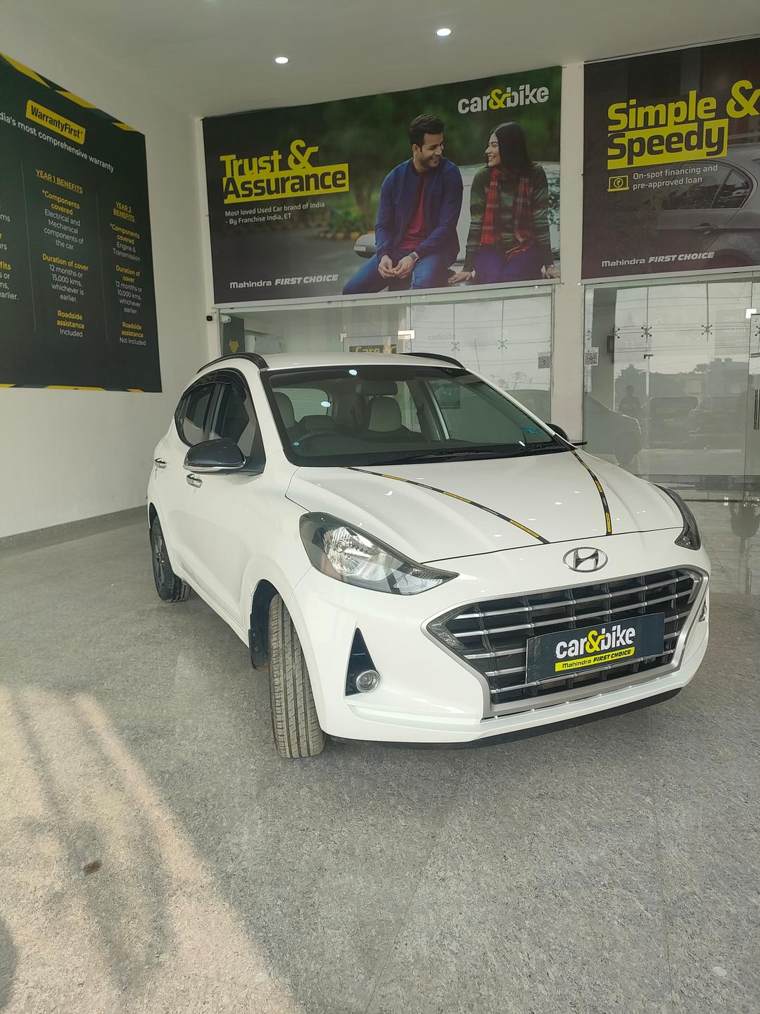 UsedCar