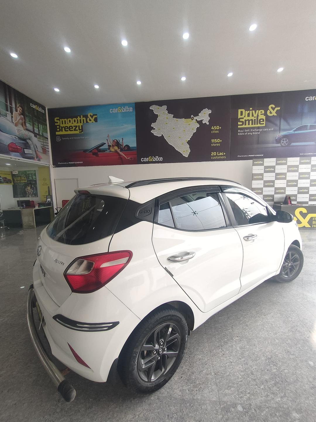 UsedCar