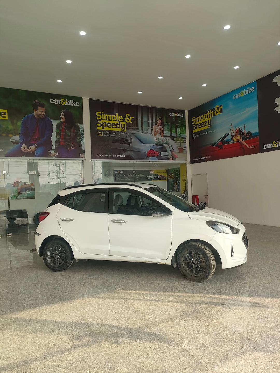 UsedCar