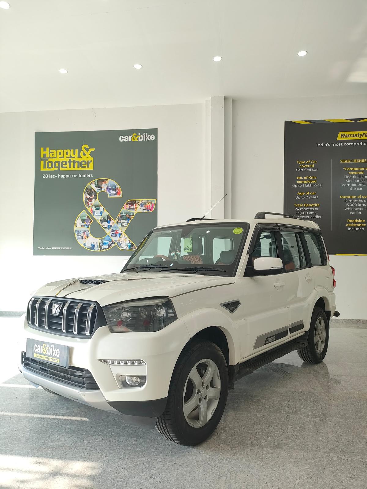 UsedCar