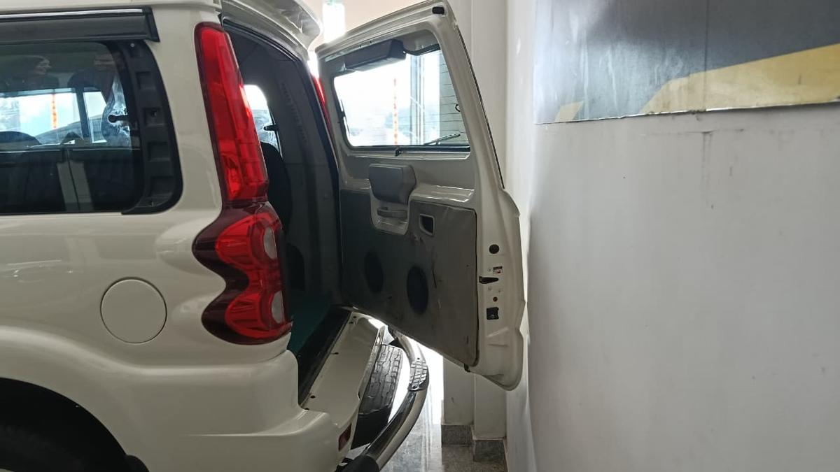 UsedCar